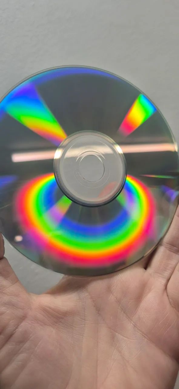 Cd's regravaveis novos CD-R - Foto 3