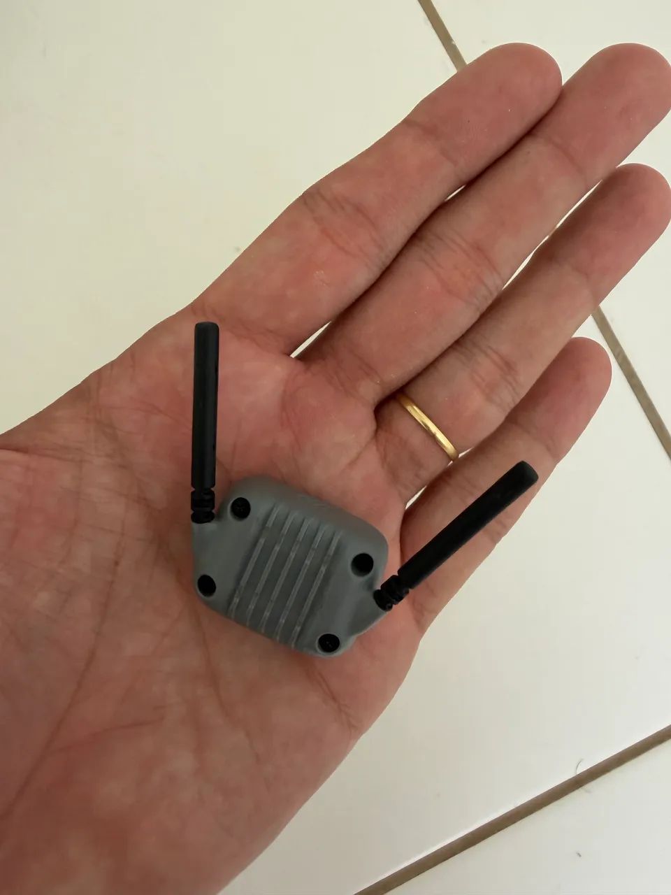 Receptor para Dji neo 2  - Foto 2