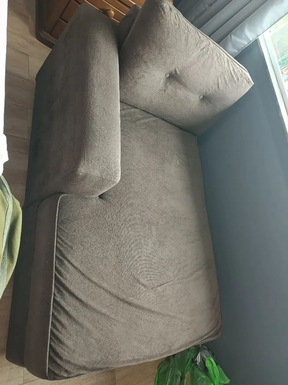 Sofá marron  - Foto 2