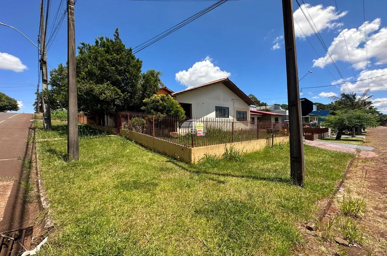 Vendas Casa Pato Branco PR