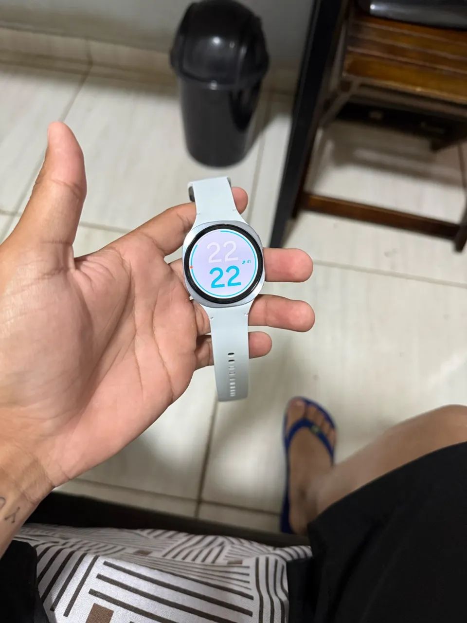Samsung Watch8 40mm - Foto 2