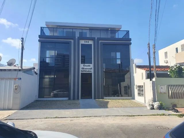 Foto - Maceió - Jatiúca