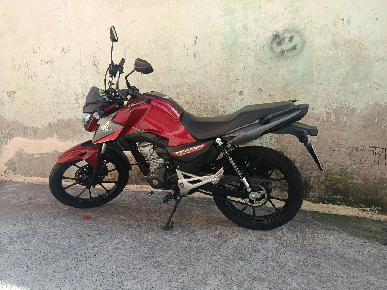 Kawasaki Zx-6r 600cc 2011 - 1514317849 | OLX