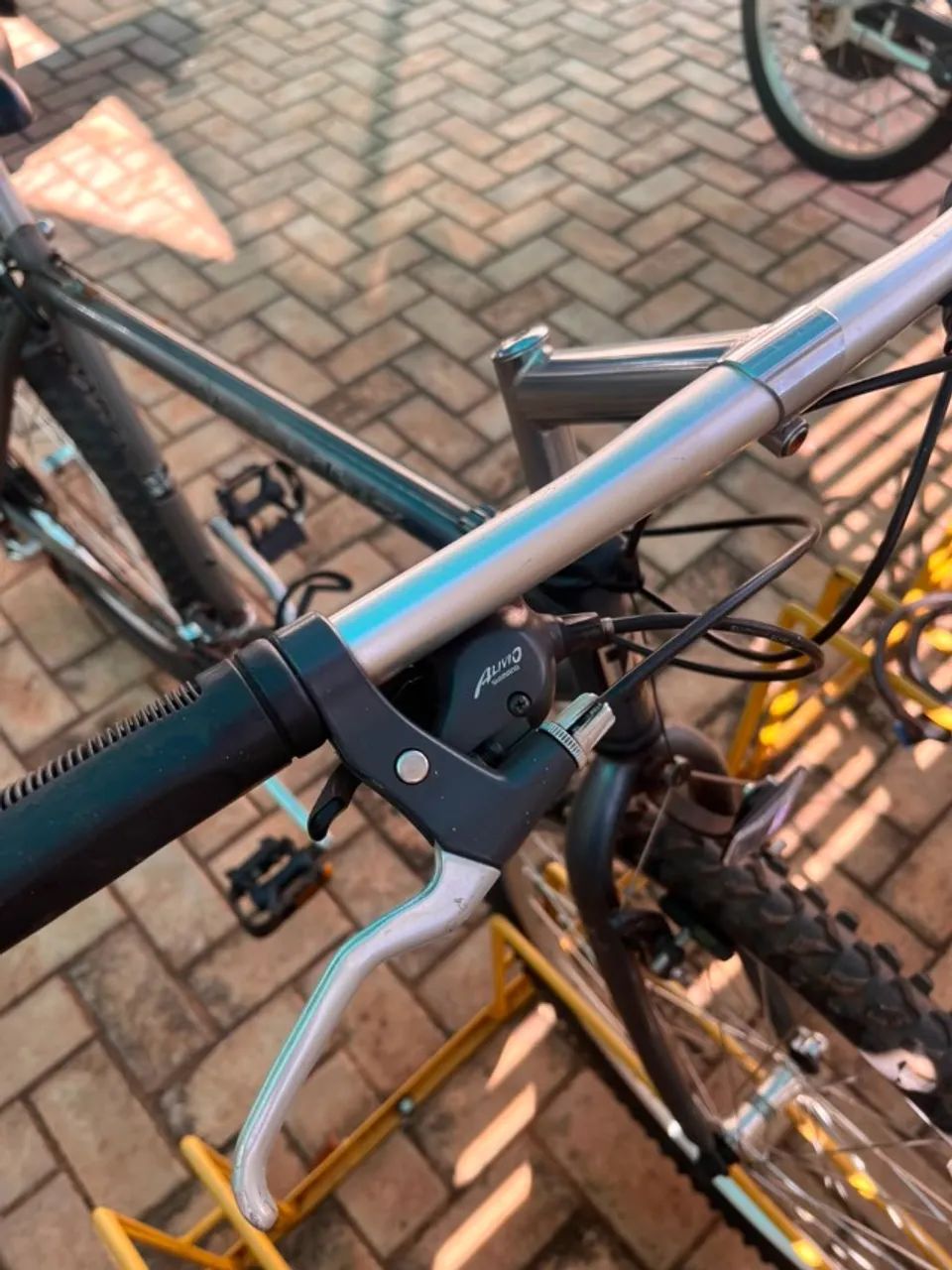Trek Mountain Track 1994 - Foto 2