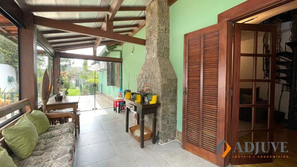 Casa principal linear no Bairro Mauá - Foto 3