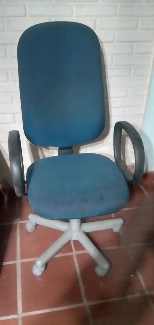 Cadeira Giratória 