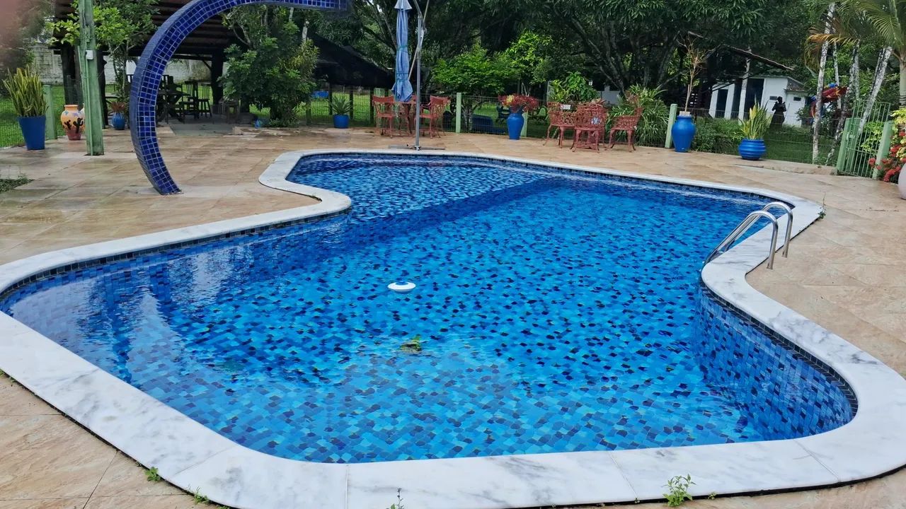 Manutenção em Piscinas  - Foto 5