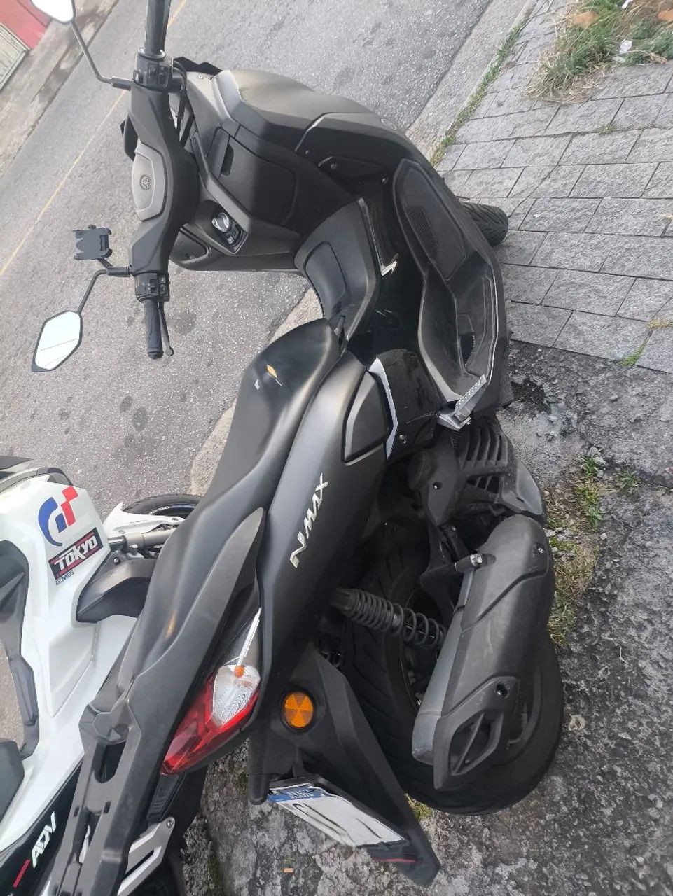 Nmax 2021