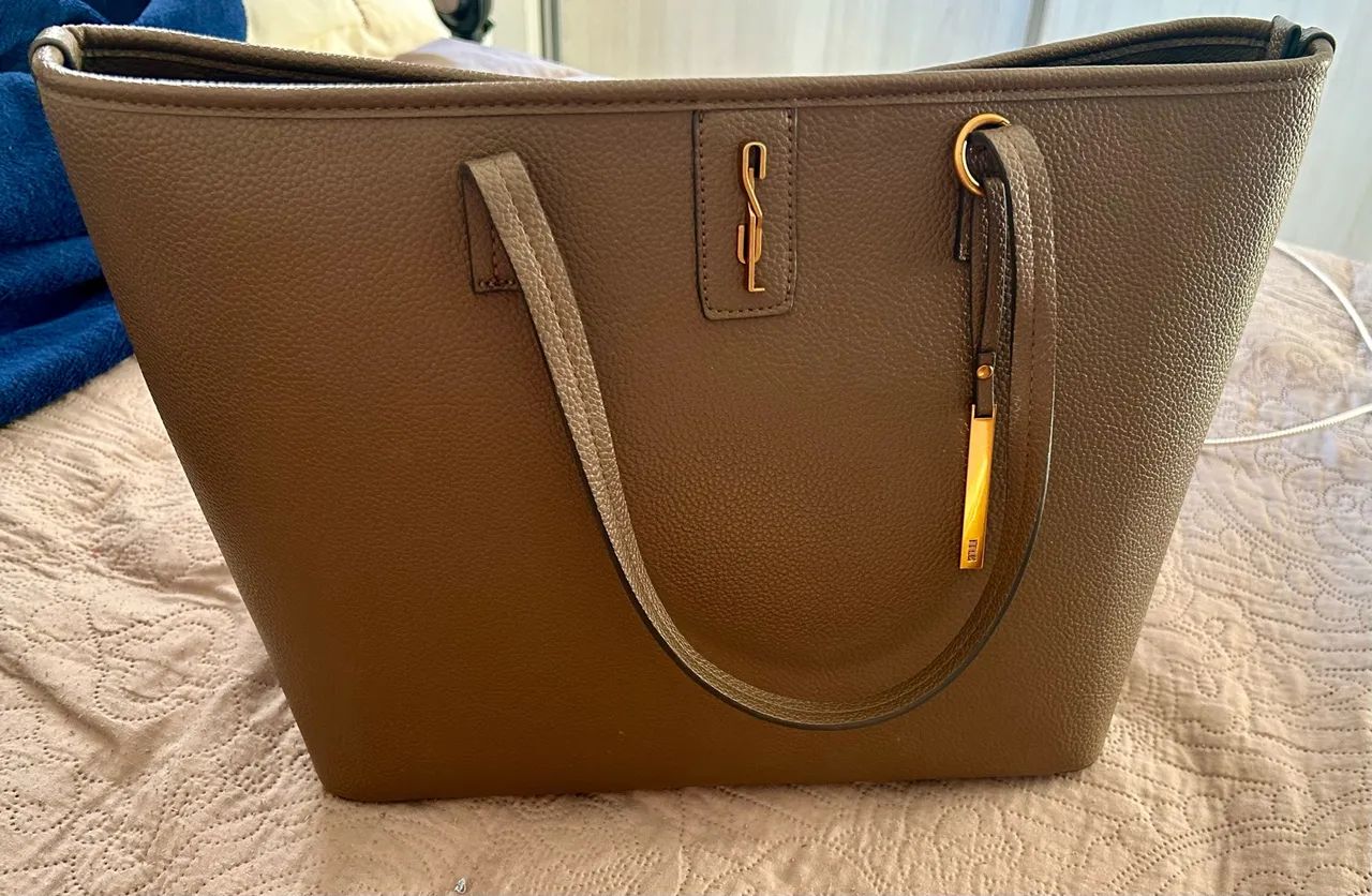 Bolsa Santa Lolla