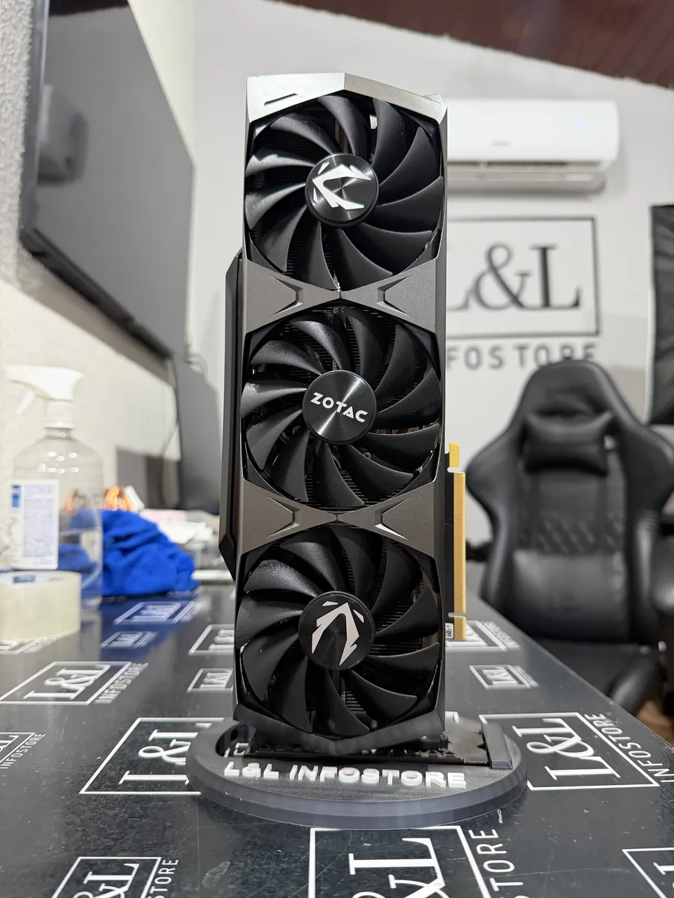 rtx 3080 zotac