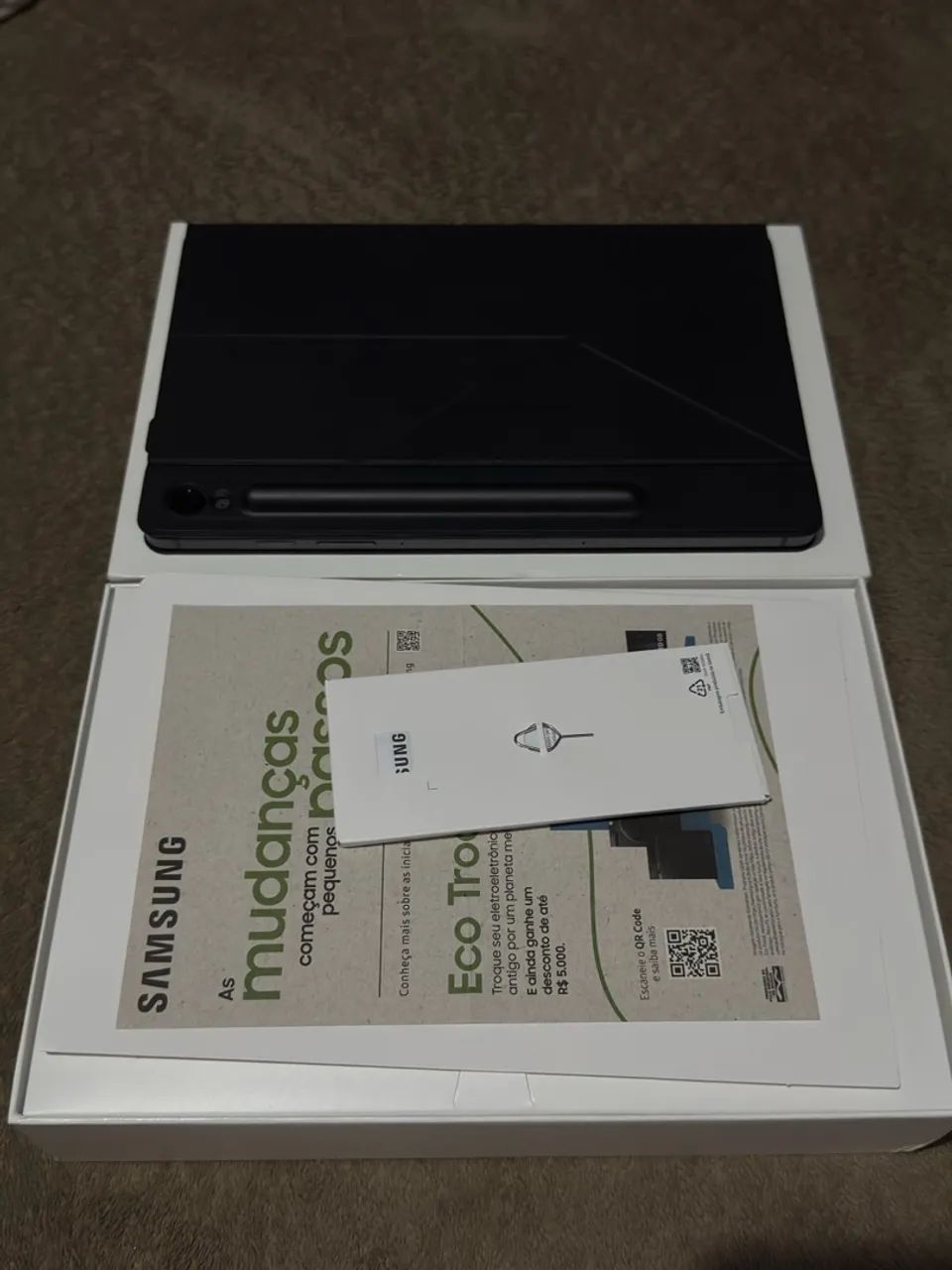 Tablet Samsung S9 FE