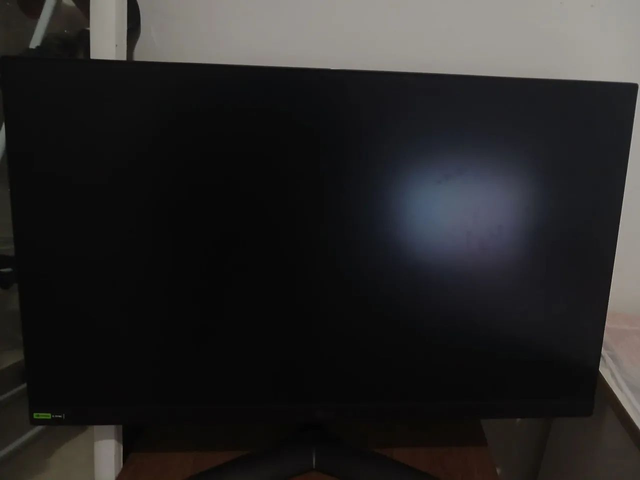 LG Ultagear 24 Polegadas 180hz