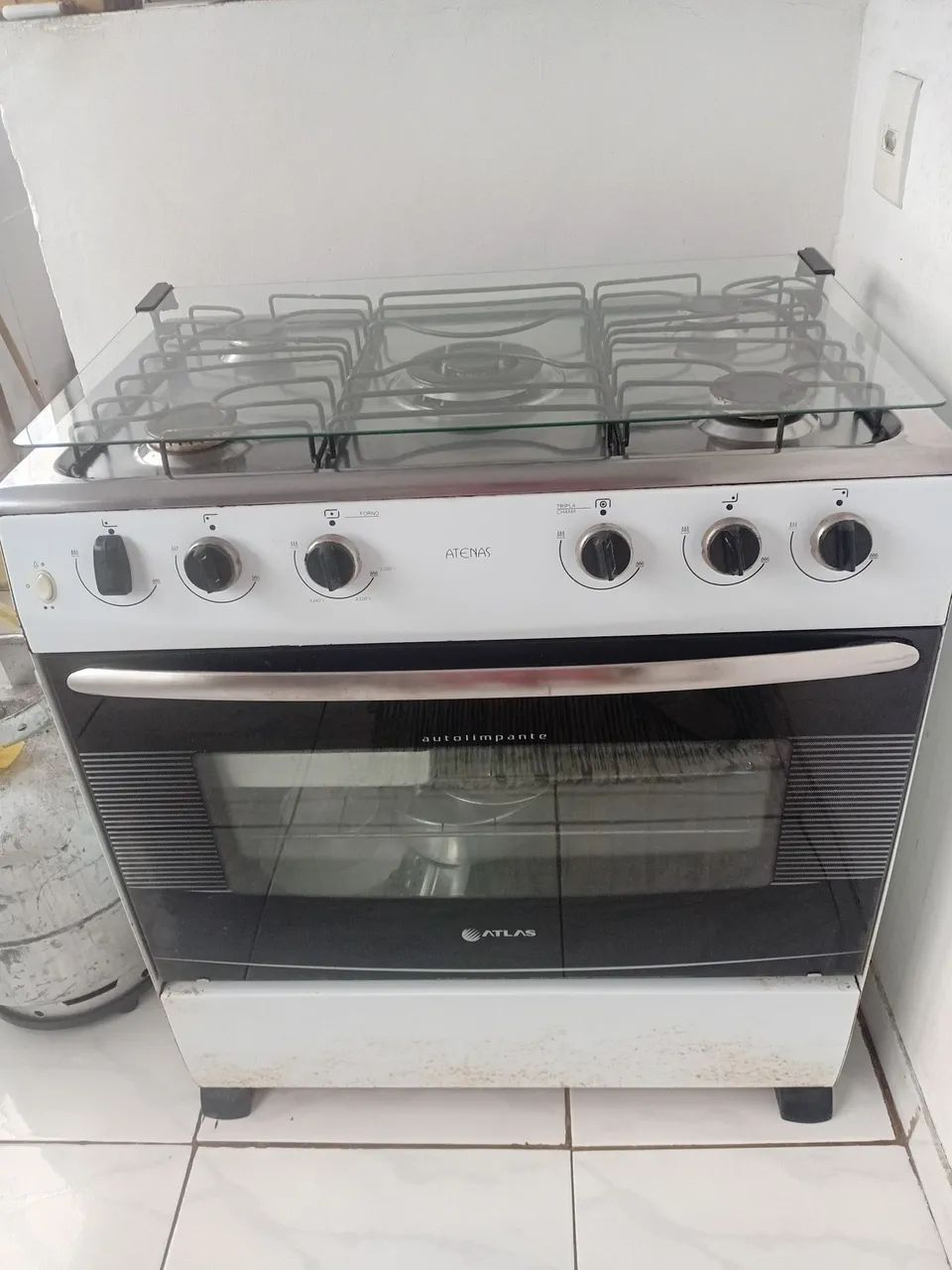 Fogão - Foto 3