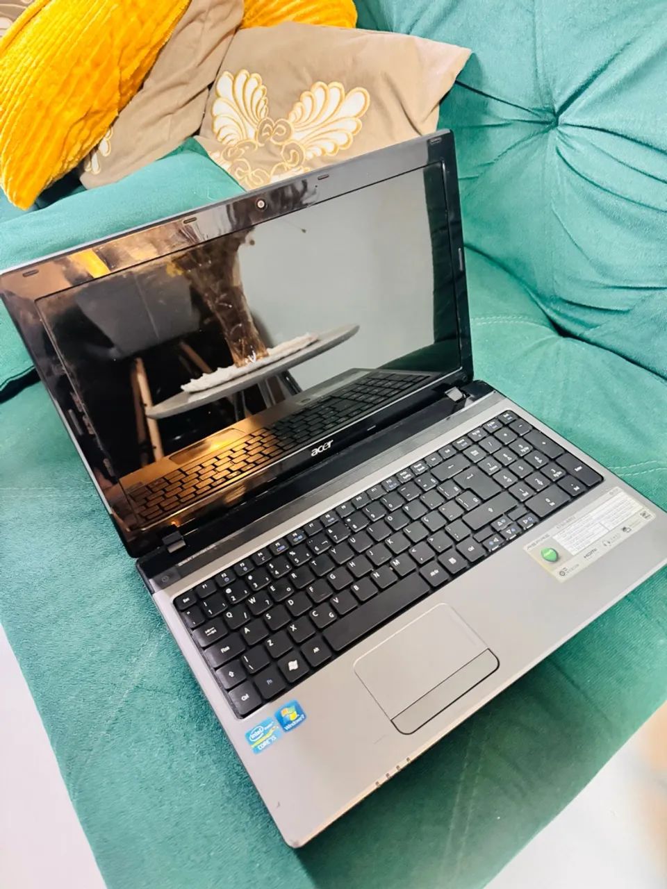 Notebook Acer - Foto 4