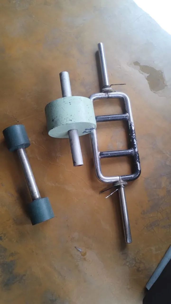 Vendo esses itens  - Foto 2