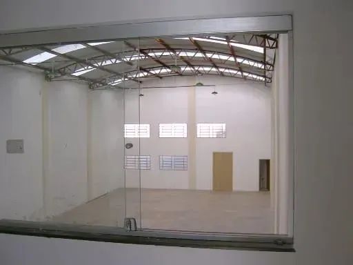 Galpão com 500m²  disponível para locação no bairro Palmares - Foto 2