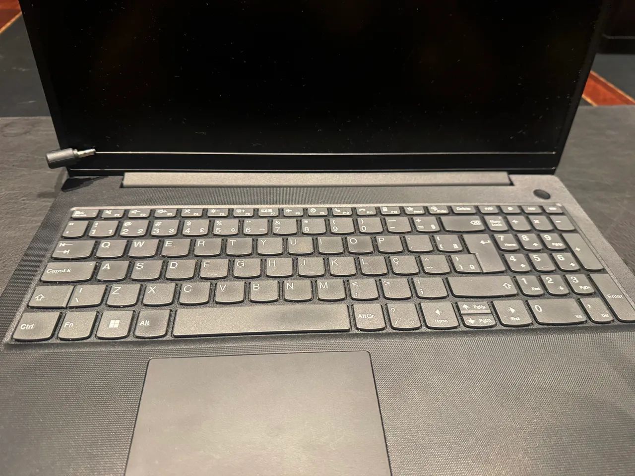 Notebook Lenovo I5 - 500Gb HD