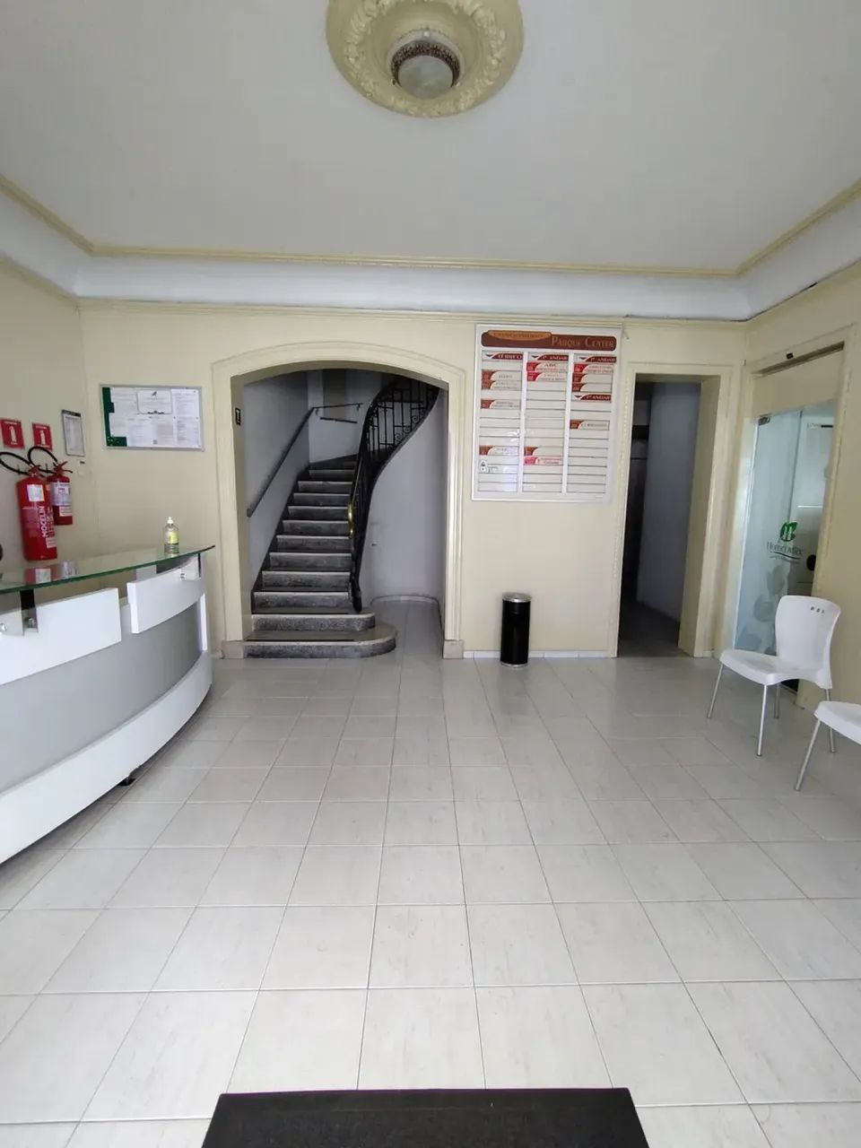 SALA PARA ALUGAR NO CENTRO - JOÃO PESSOA - Foto 4