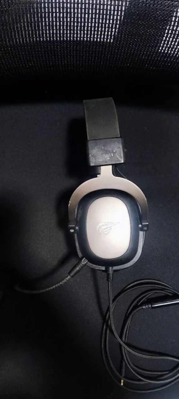 Havit H2002D Headphone/Headset - Foto 4