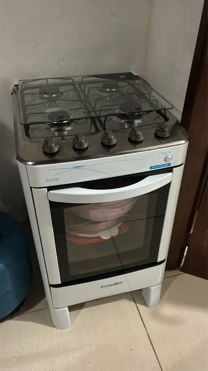 Fogão  - Foto 2