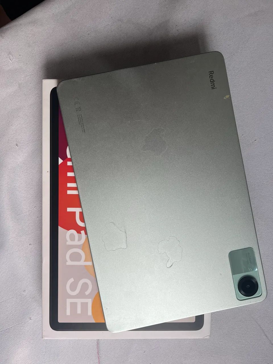 Tablet Xiaomi redmi pad SE - Foto 3