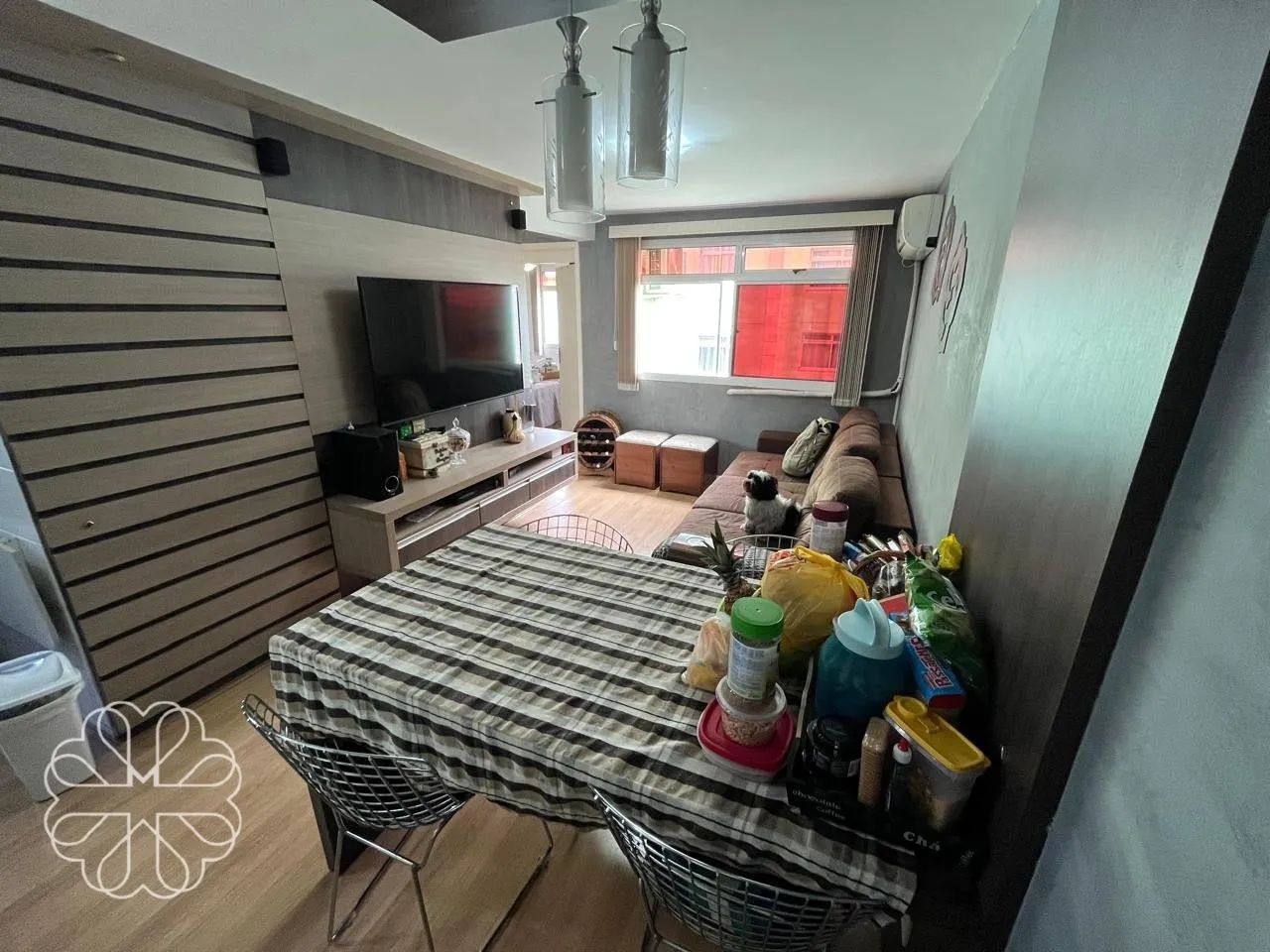 APARTAMENTO MOBILIADO À VENDA - Foto 5