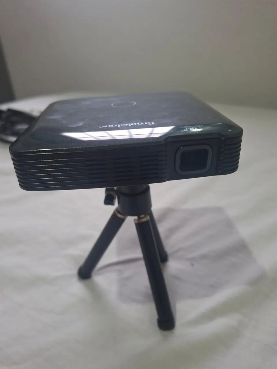projetor portátil americano 