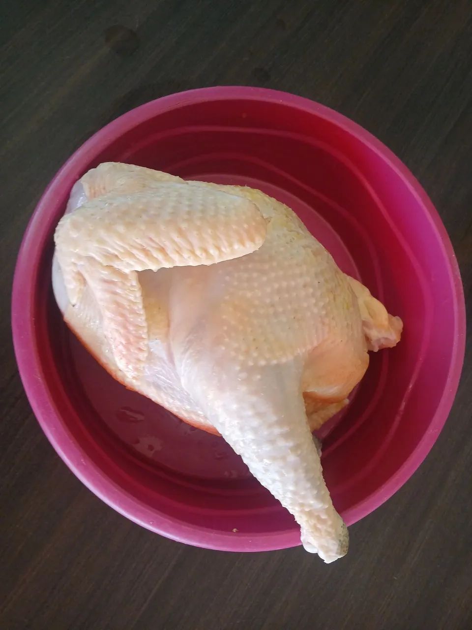 frango caipira  - Foto 2