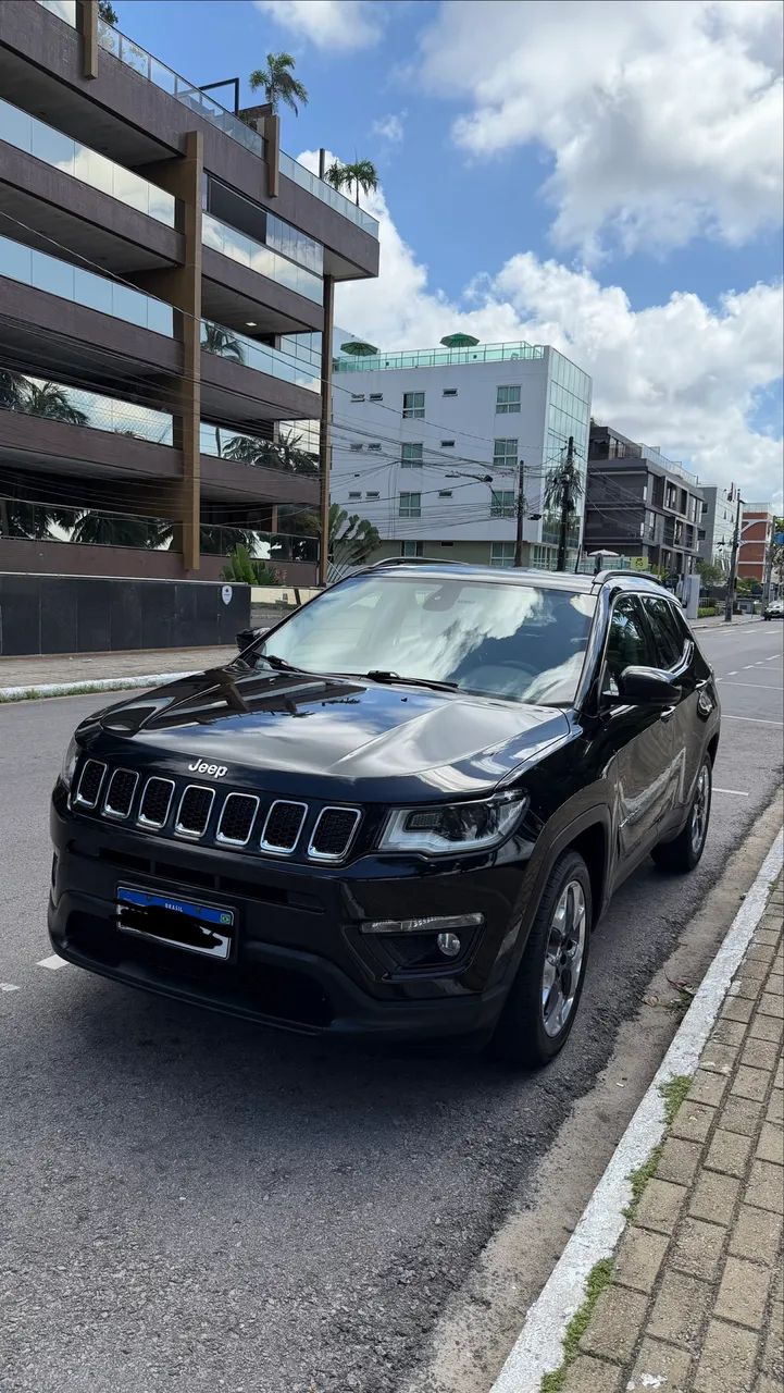 Jeep Compass 2020