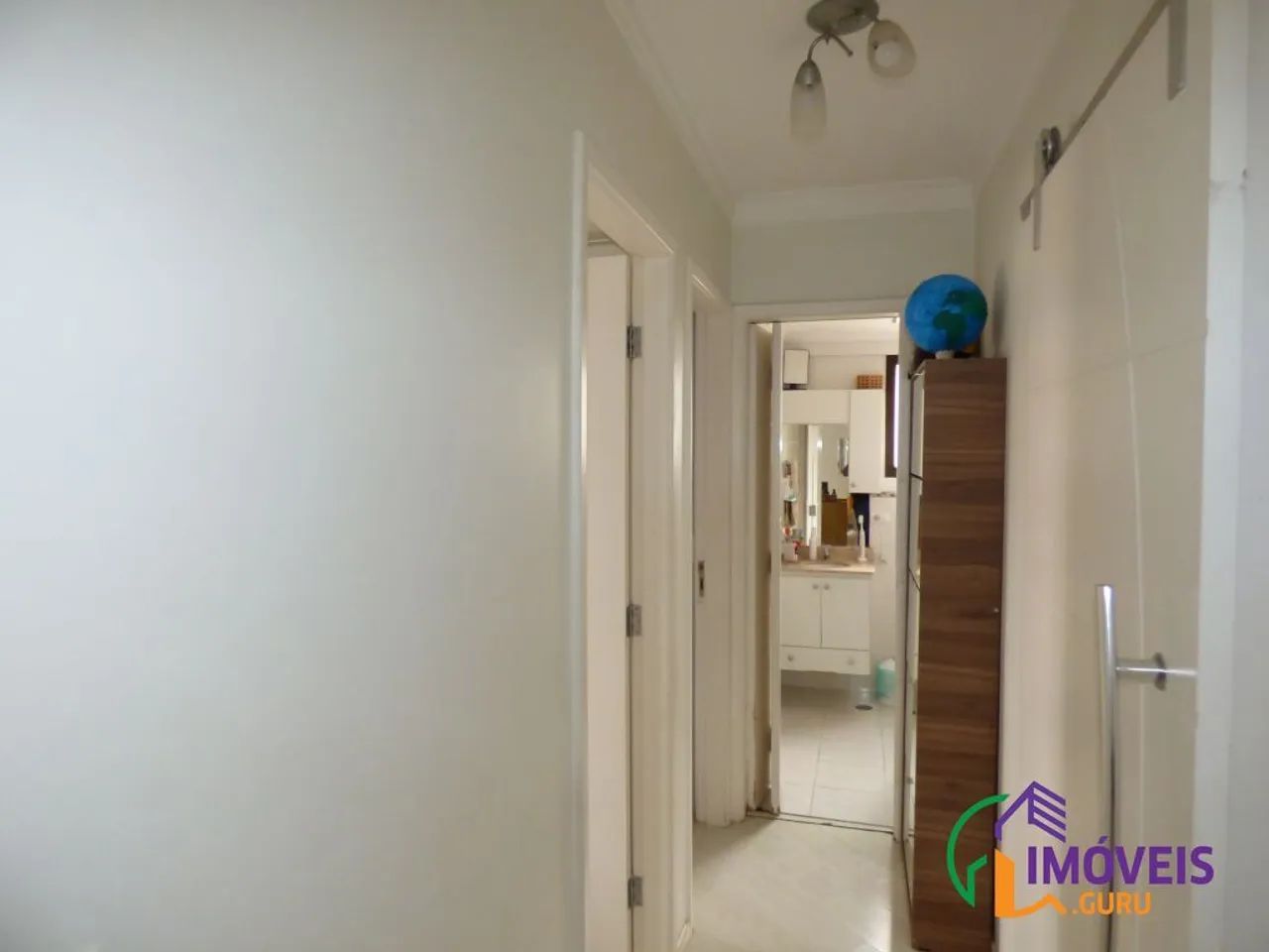 APARTAMENTO - ACLIMAÇÃO - SP - Foto 5