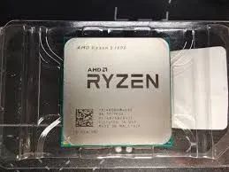 Processador Ryzen 5 1400 - Foto 2
