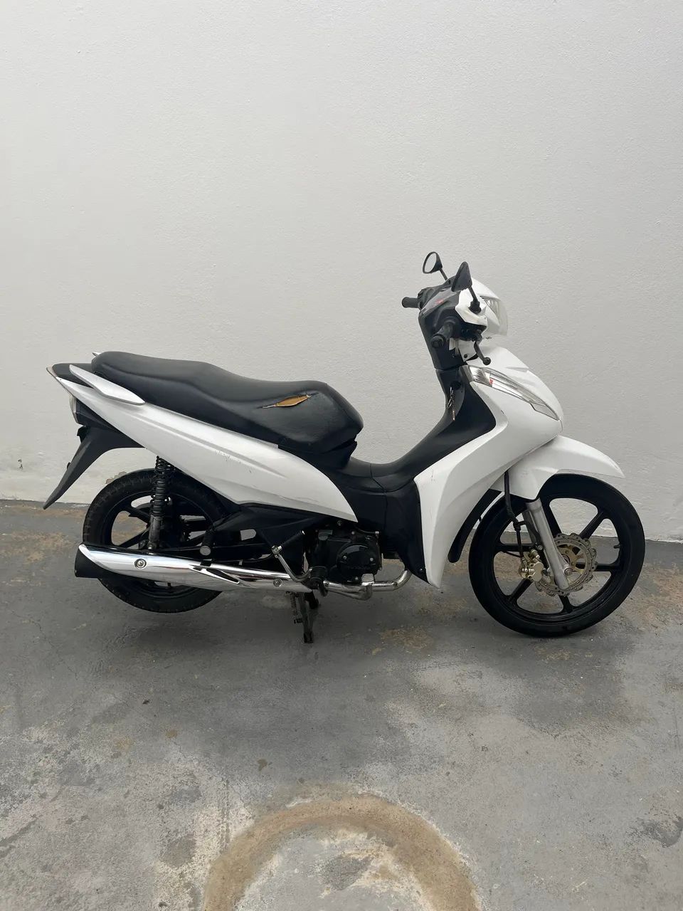 Shineray Ray 50cc - Foto 2