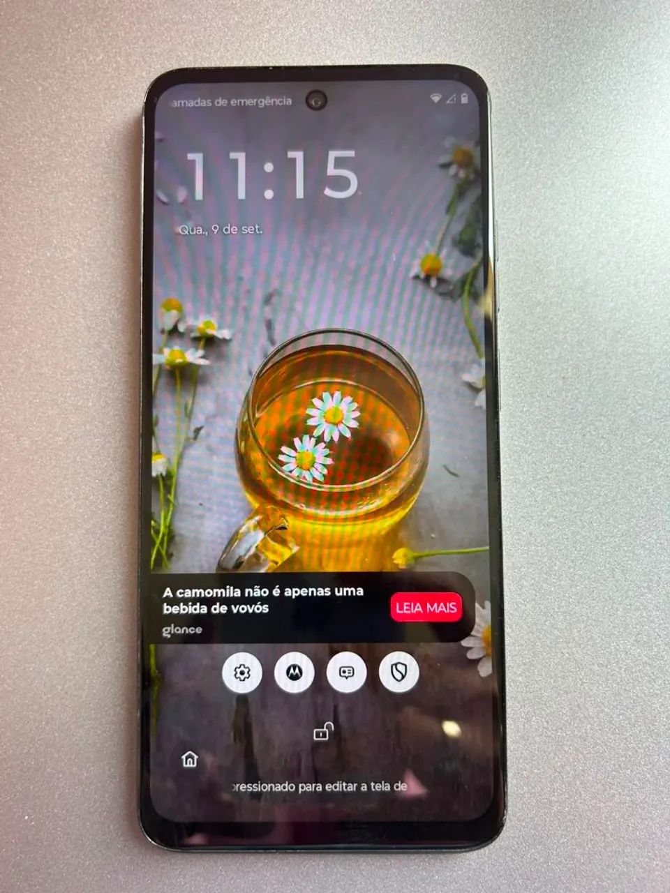 Moto G34 128G