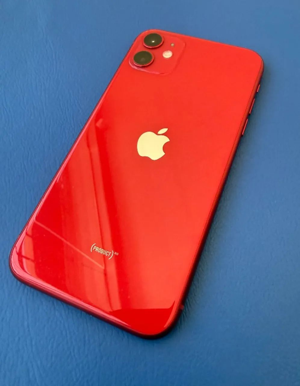 iPhone 11 - 128gb - Foto 2