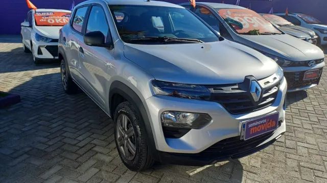 Renault Kwid 1.0 Zen 2026 - Foto 3