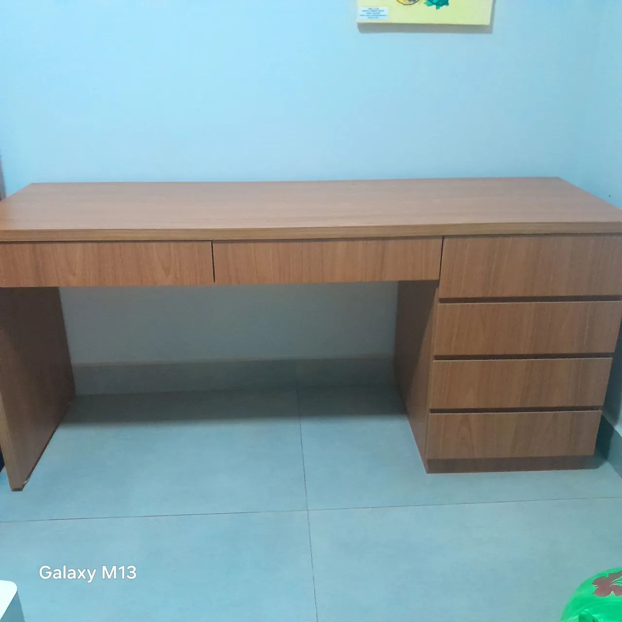 Mesa escrivaninha - Foto 3