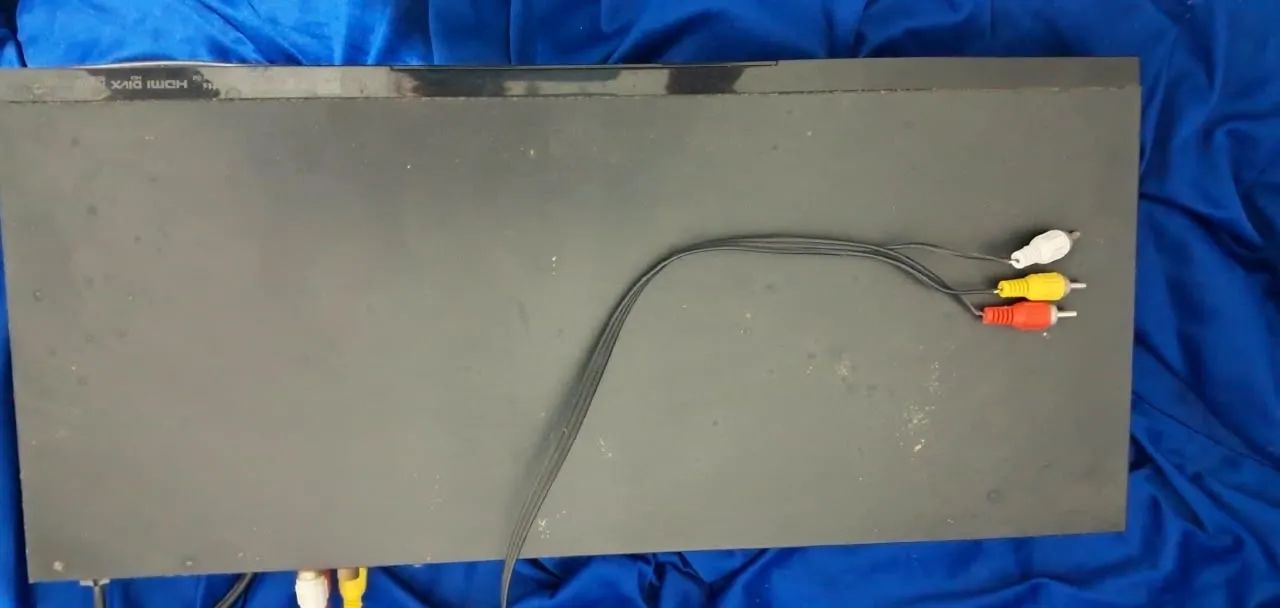 DVD player bluray - Foto 2