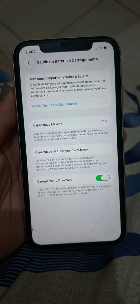 Iphone 11 64gb - Foto 2