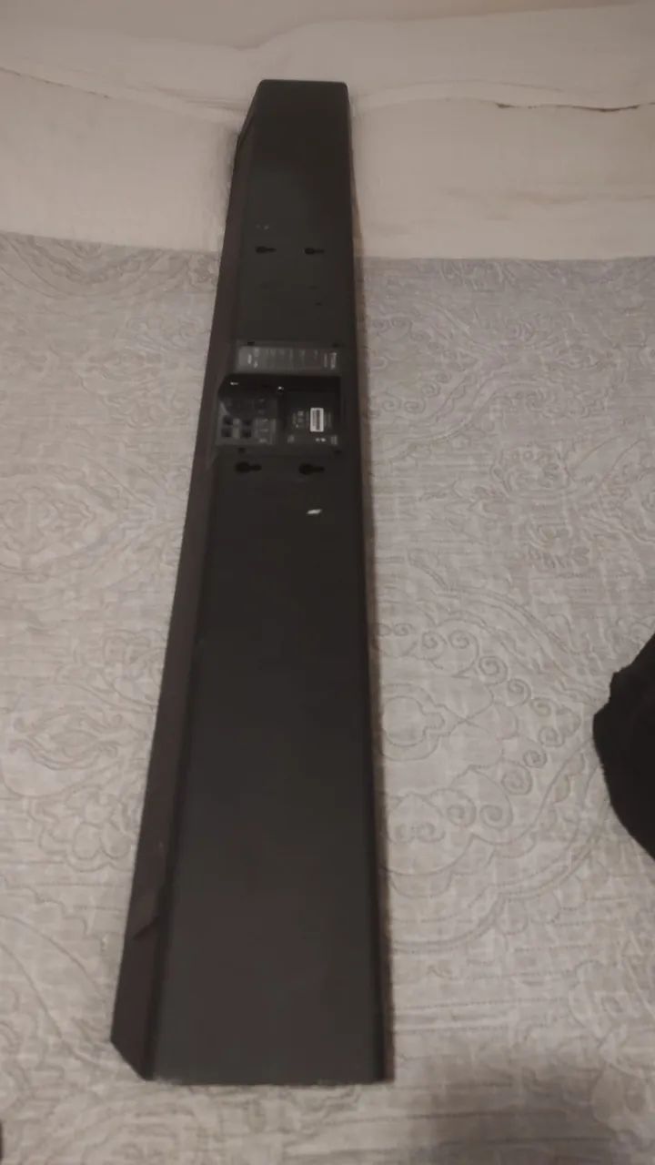 Soundbar focal dimension - Foto 3