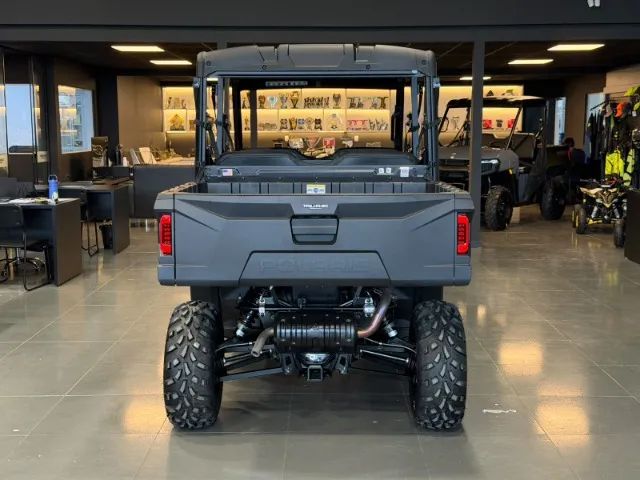 UTV POLARIS RANGER 570 CREW - Foto 5