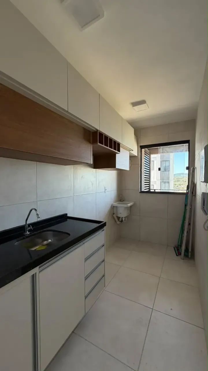 Apto com 2 quartos no viver bem Indianópolis - Foto 4