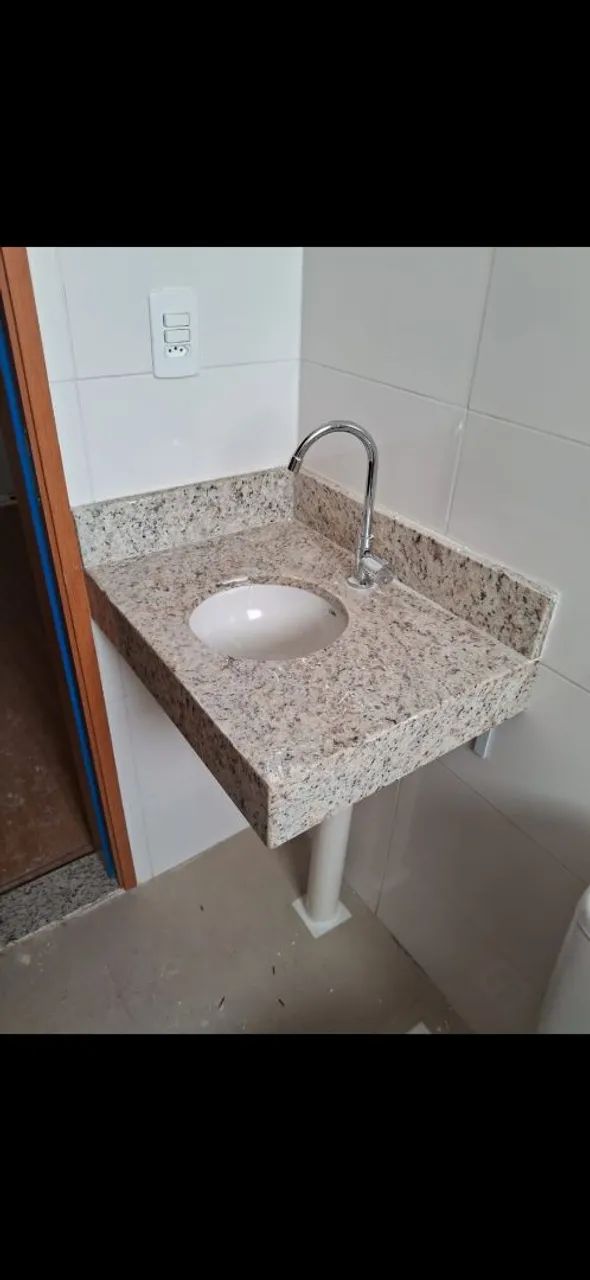 Vendo pia granito