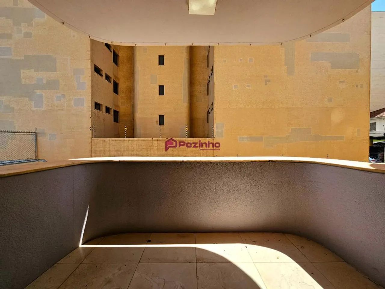 Apartamento para alugar em Limeira, Centro, com 3 quartos, com 174 m², Edifício Fumagalli - Foto 5