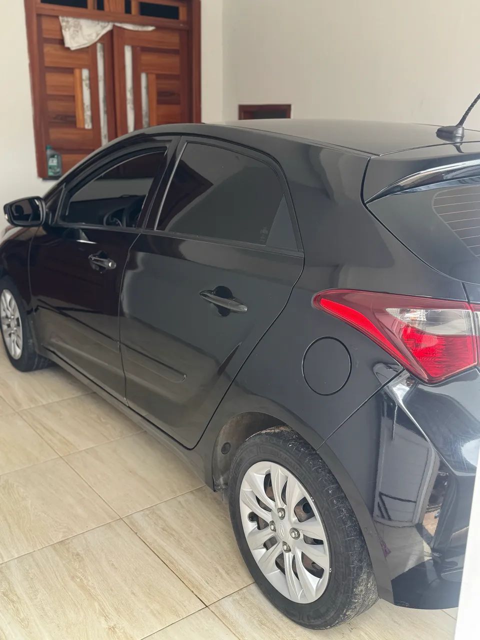 Hyundai HB20 Comf./c.plus/c.style 1.0 Flex 12V 2019 - Foto 3