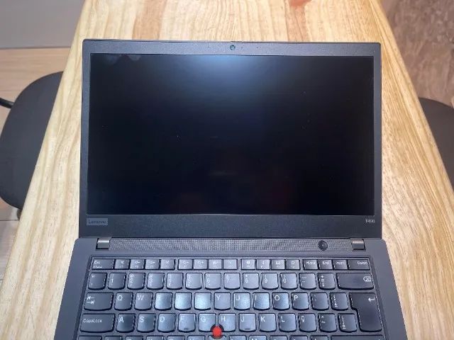 Notebook P/ Estudos Lenovo ThinkPad Core i5 8GB Ram Ssd 256GB  - Foto 5