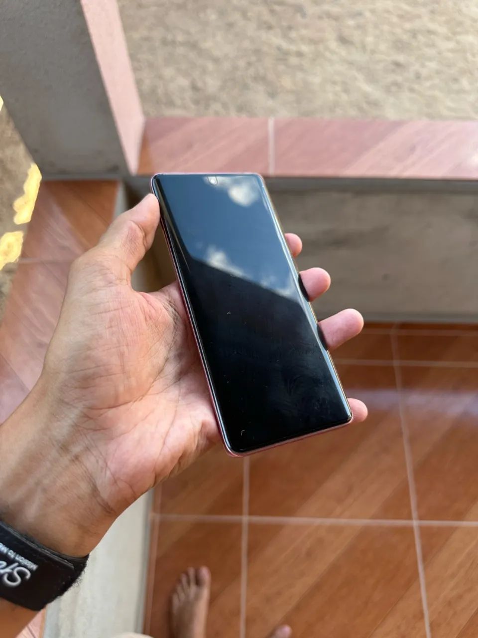 Motorola EDGE 60 fusion  - Foto 2
