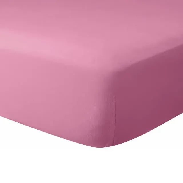 Lençol Casal com Elástico de Malha Paris - Foto 2