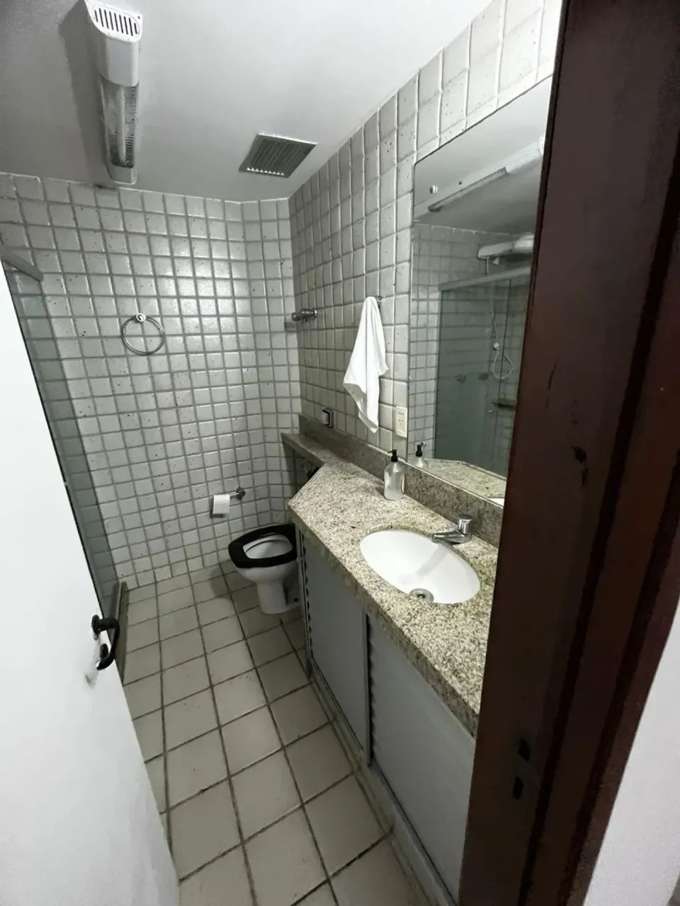 lindo apto de 4 quartos - Foto 4