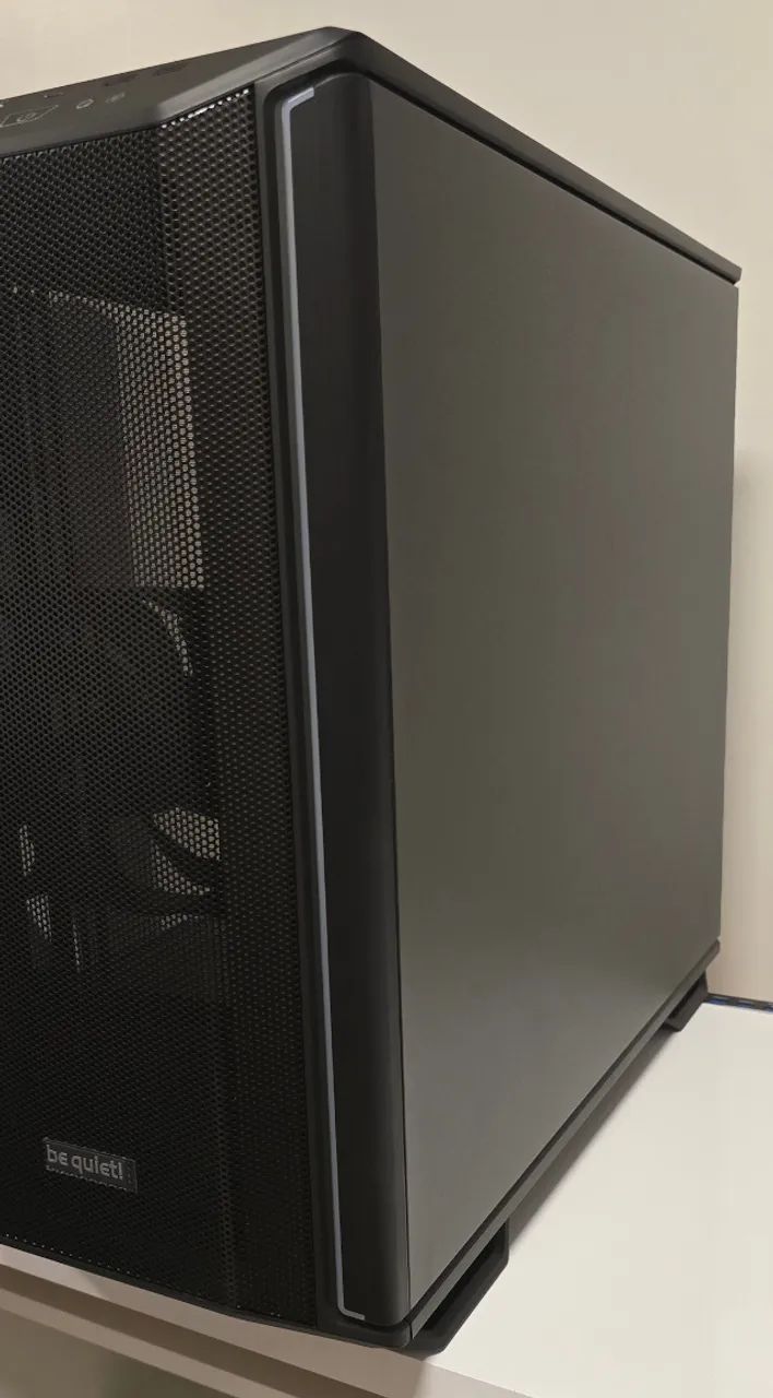 Computador workstation Z690, 32GB RAM, 2TB SSD M.2 - Foto 4