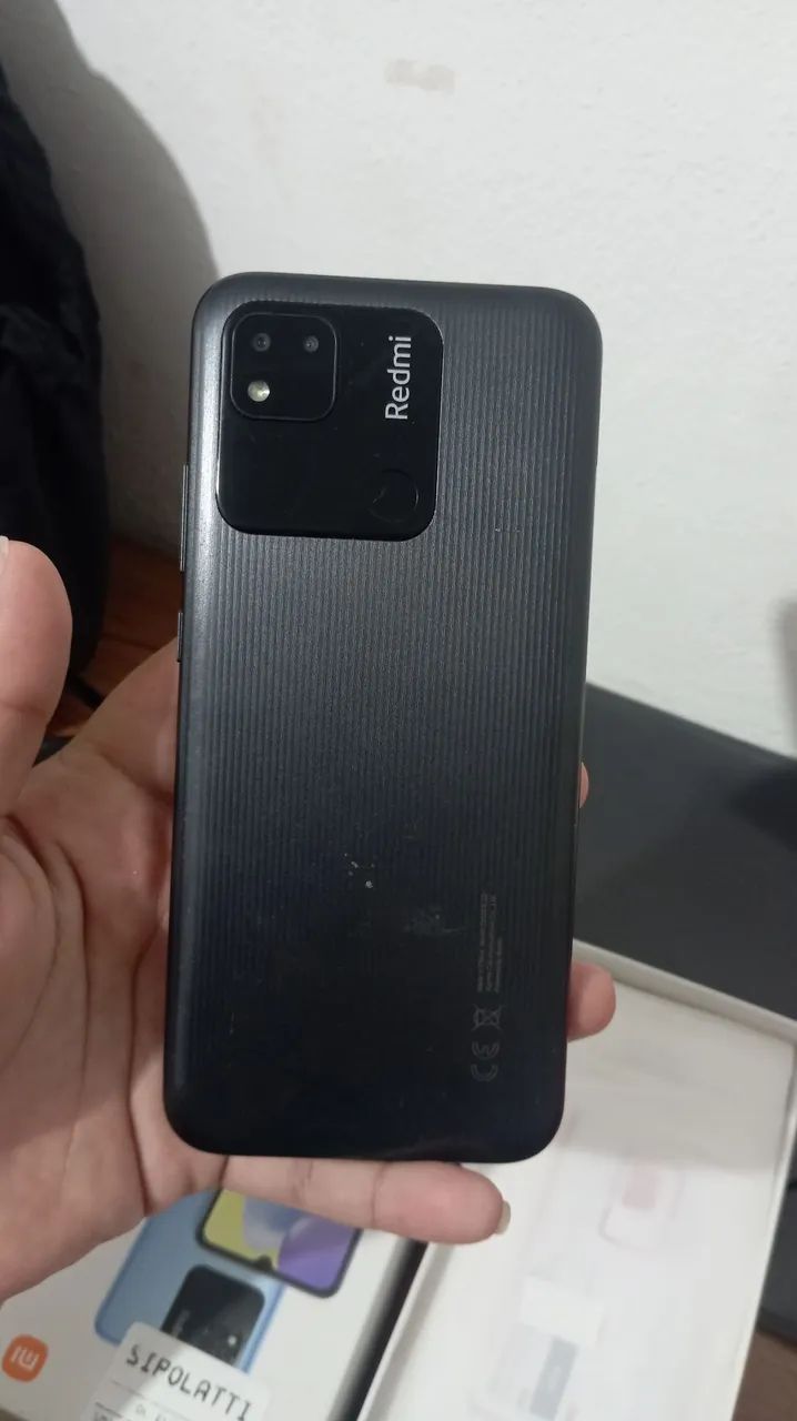 Redmi 10A 64 GB